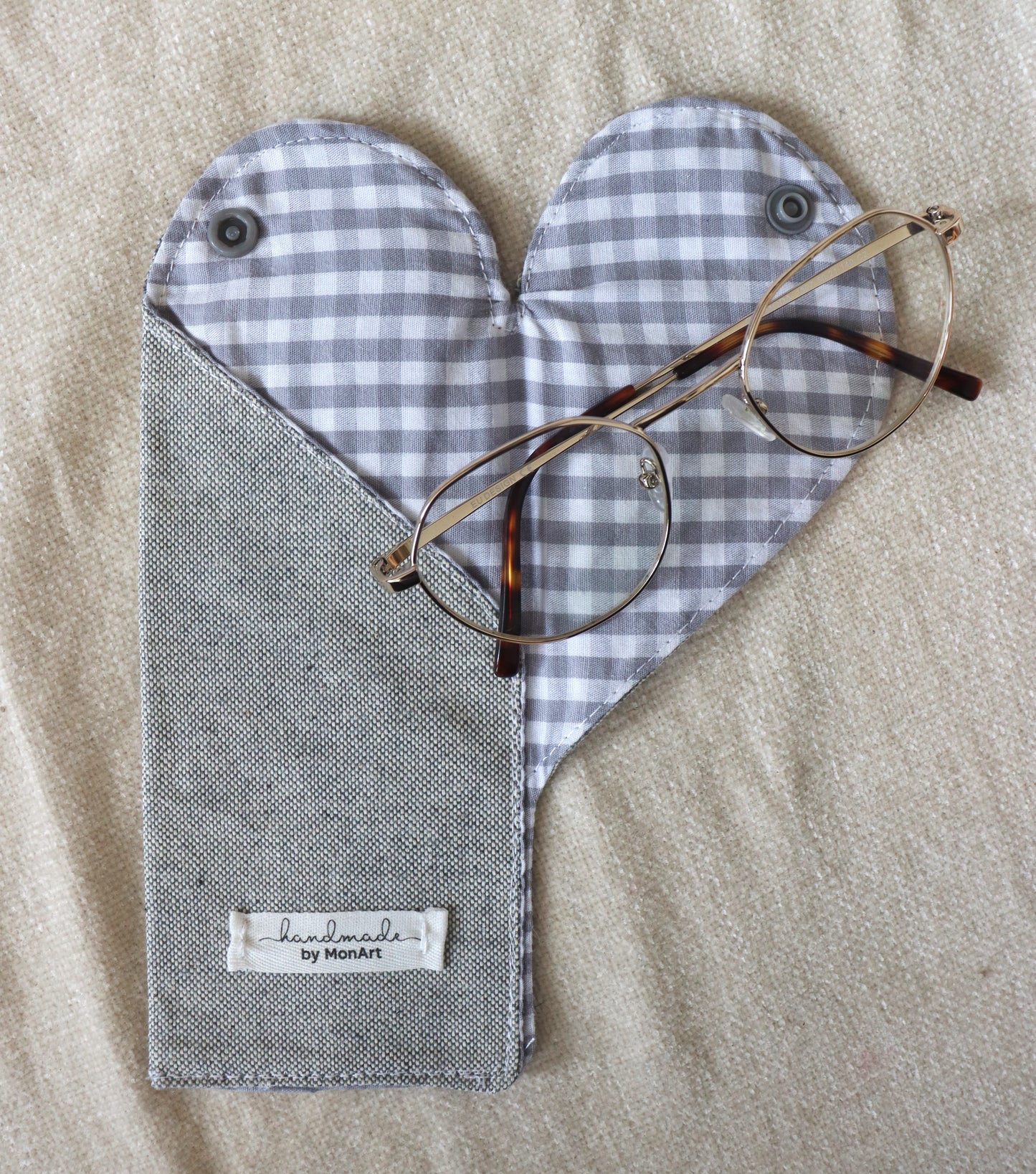 Glasses Pouch