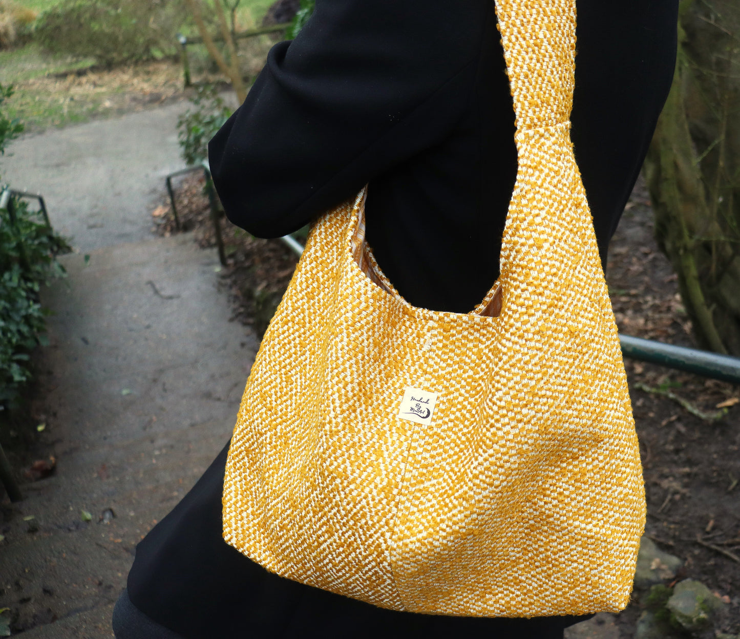 Sunny Tote Bag