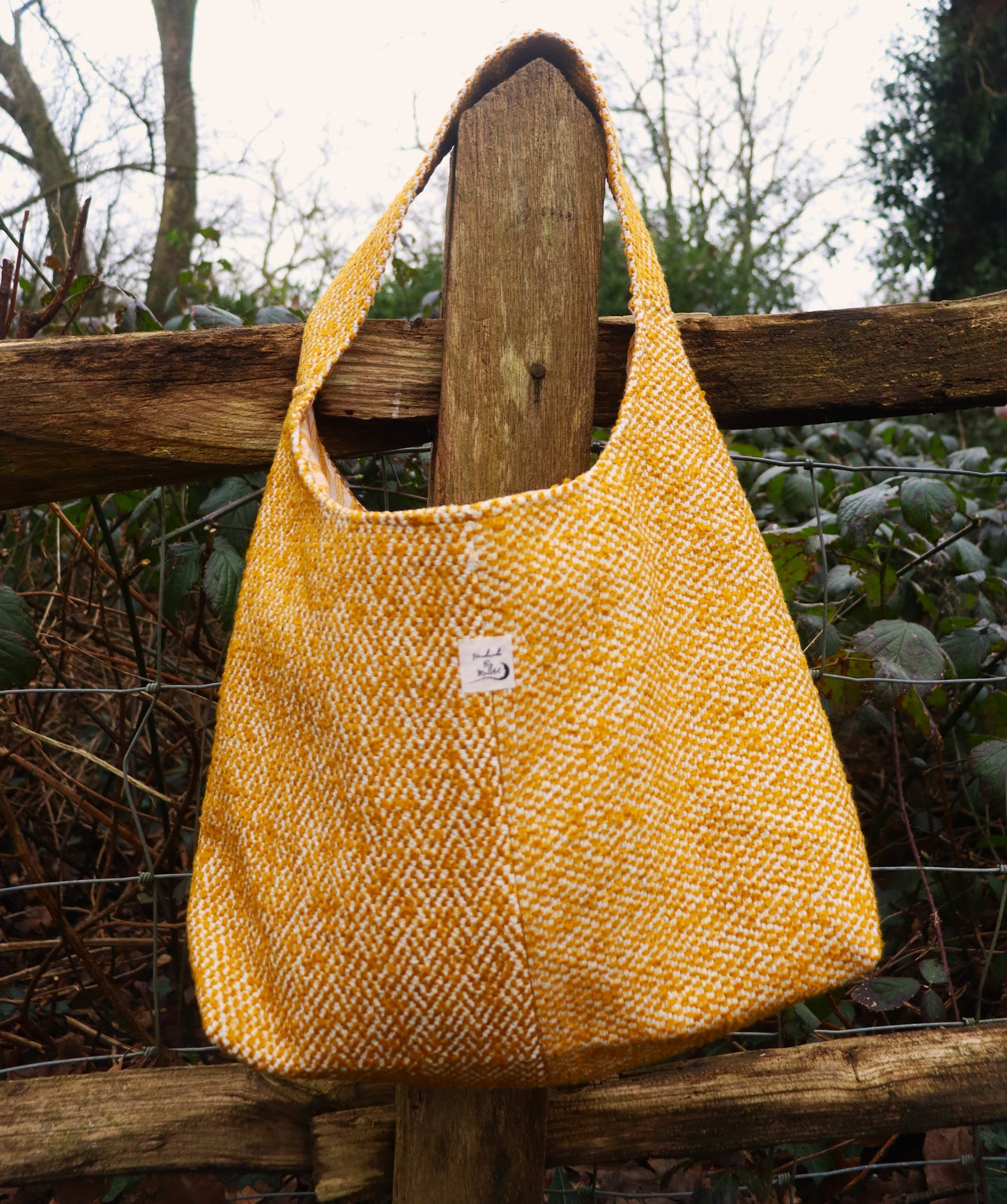 Sunny Tote Bag